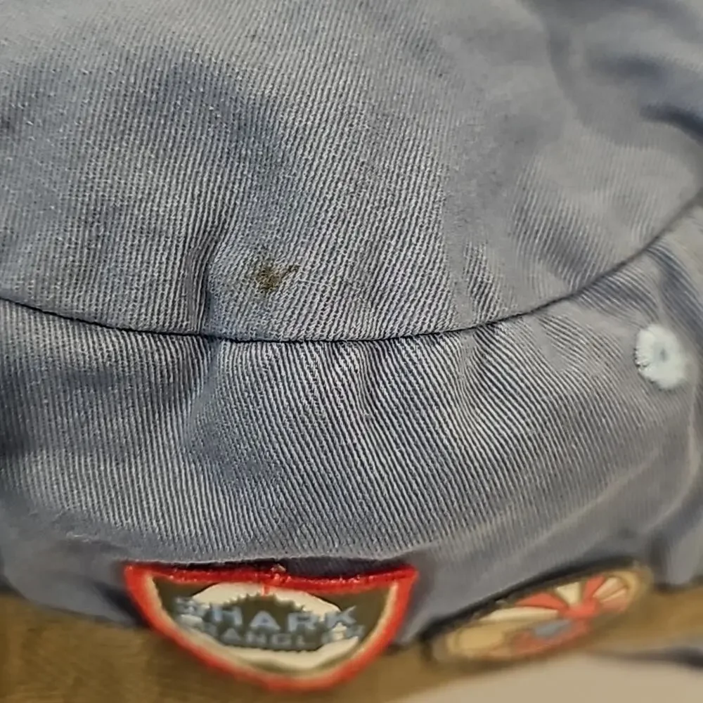 Old Navy Bucket Hats Set of Two Large Kids